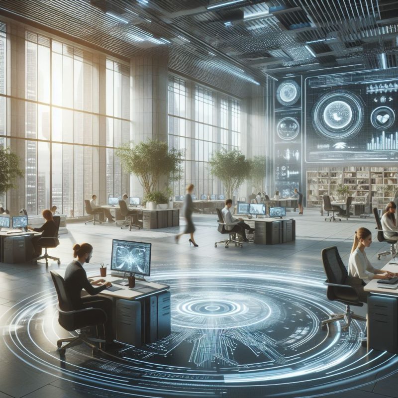 online skills assessments in the future workplace